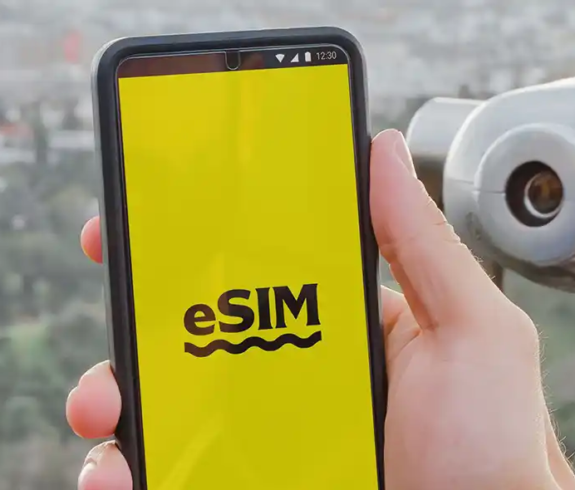 ESIM