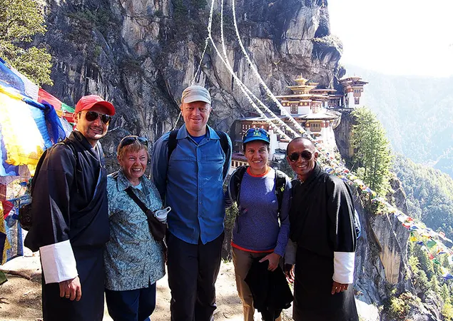 Bhutan Travel Cost: How Much to Budget for Your Trip