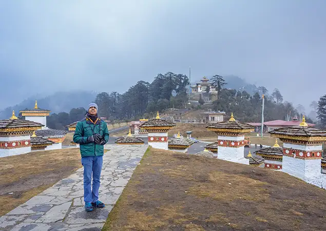 Top 10 Places to Visit in Bhutan for First-Time Visitors