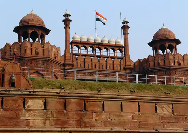 Red Fort Delhi: A Jewel of India’s Past
