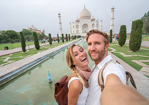 Taj Mahal: India’s Iconic Marvel of Love and Pride
