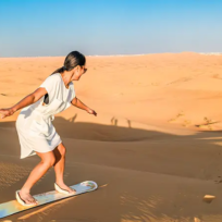 Oman Highlights Tour