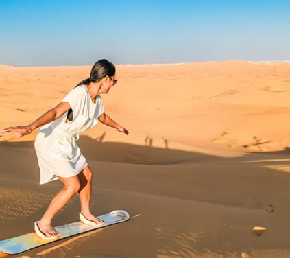 Oman Highlights Tour