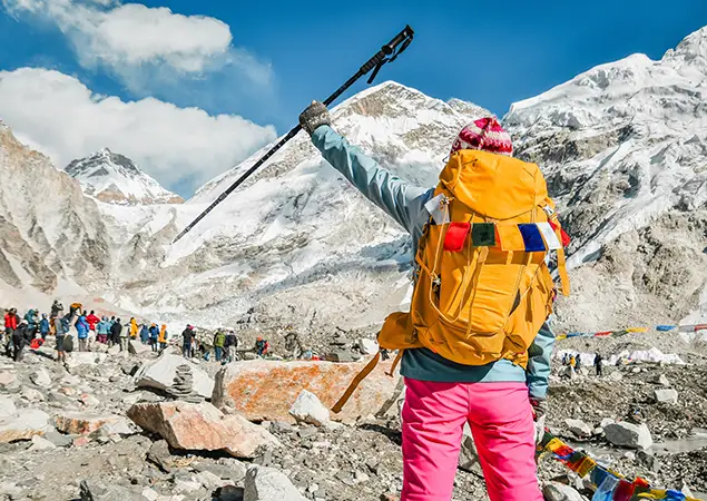 Everest Base Camp Altitude Sickness Prevention: Safer Trek Tips and Luxury Support