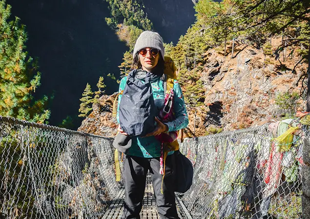 Best Time for the Luxury Everest Trek for Clear Views and Comfort