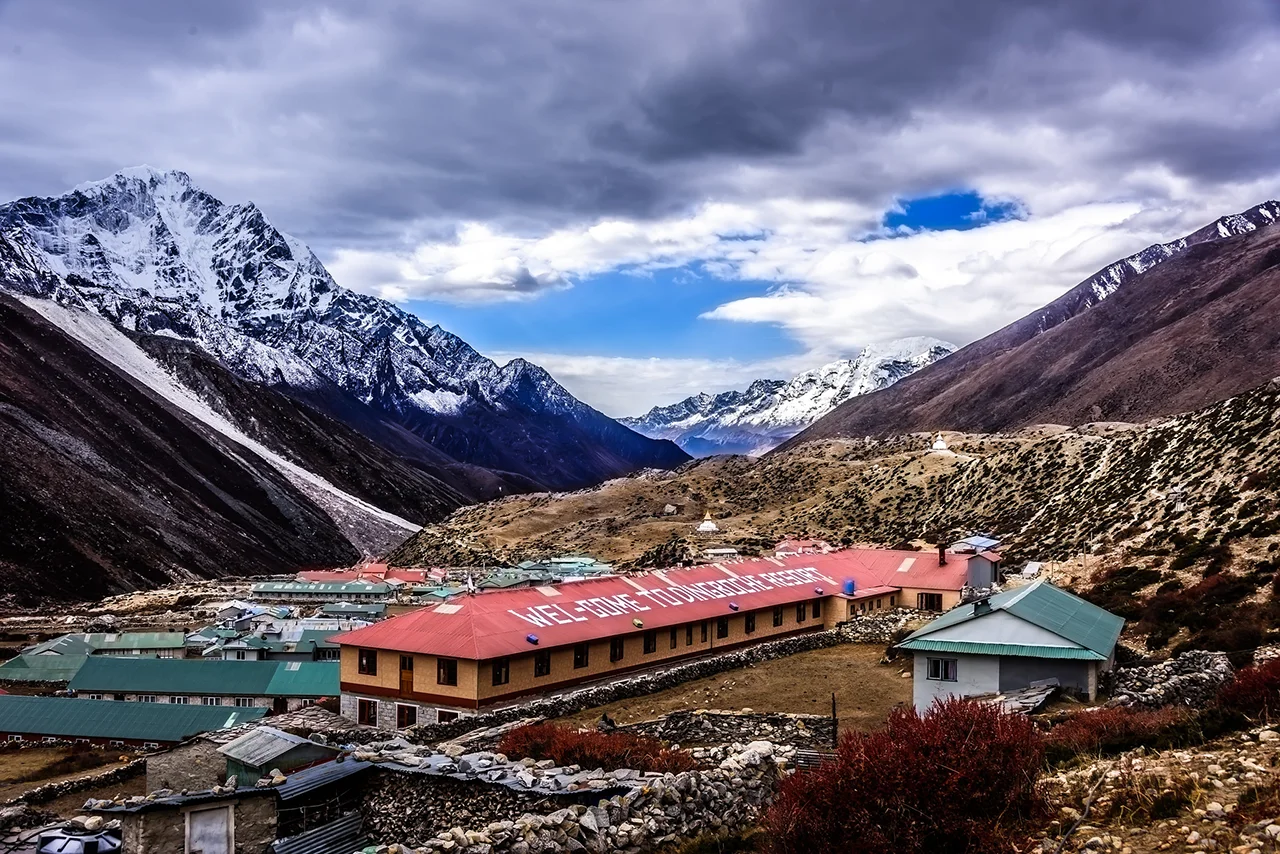 Dingboche Resort – Comfortable Lodge in Dingboche on the Everest Trek
