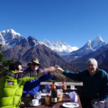 Luxury Everest Base Camp Trek Cost