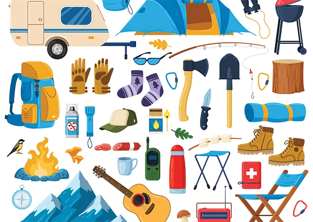 The Luxury Everest Base Camp Packing List