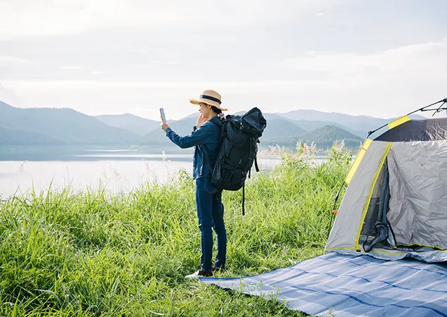 Top Digital Tools for Travel Vloggers: What to Add to your Virtual Kit