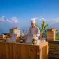 Best Luxury Resorts in Pokhara for Mountain Views