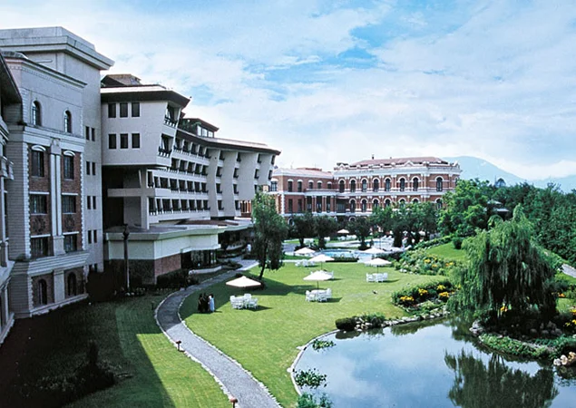 Best 5-Star Hotels in Kathmandu for Luxury Travelers
