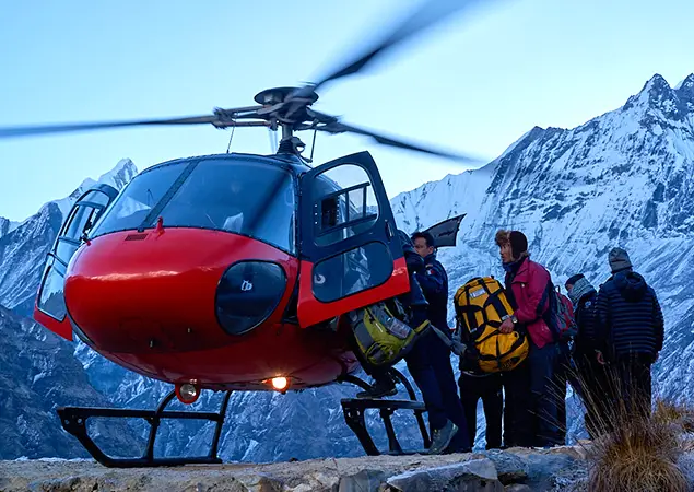 Luxury Nepal Tour Cost Guide: What Different Travel Styles Cost