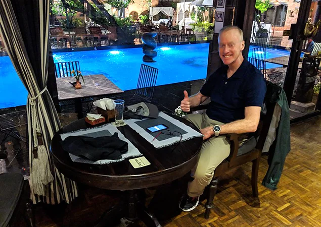 Luxury Nepal Tour vs Standard Nepal Tour: Which Travel Style Is Right for You?