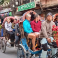 At Rikshaw - Kathmandu Luxury Experience