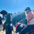 Nepal Luxury Tour from India