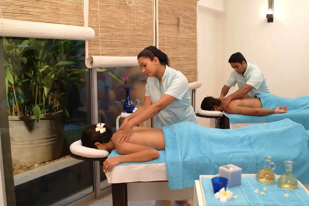 Best Things to Do in Sri Lanka: Experiencing Ayurveda