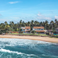Best Things to Do in Sri Lanka: Relaxing at Mihiripenna Beach