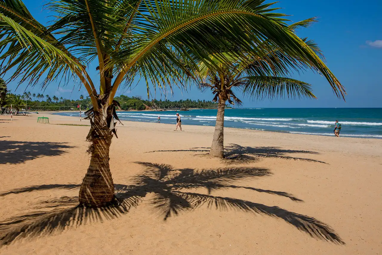 Best Things to Do in Sri Lanka: Relaxing on the East Coast