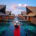 Maldives All Inclusive Resorts