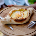 Georgian Food Guide
