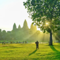Best Time to Visit Cambodia