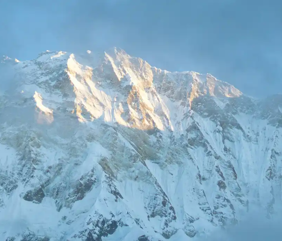 Annapurna