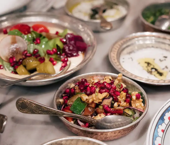 armenian-foods armenia
