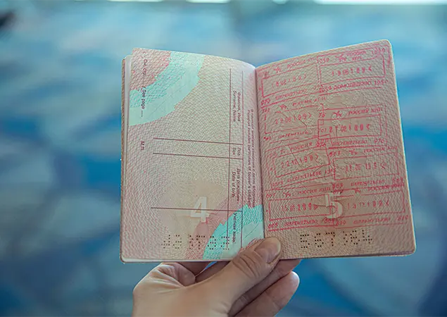 Dubai Visa Requirements