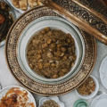 Azerbaijani Food