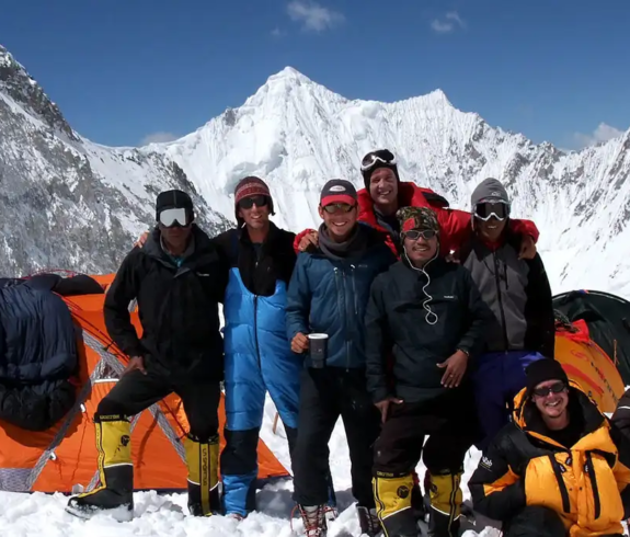 G1 Expedition