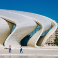 The Ultimate 7-Day Azerbaijan Itinerary