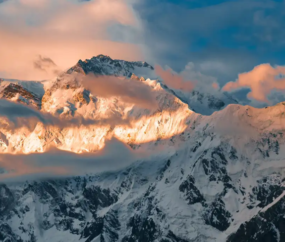Nanga Parbat