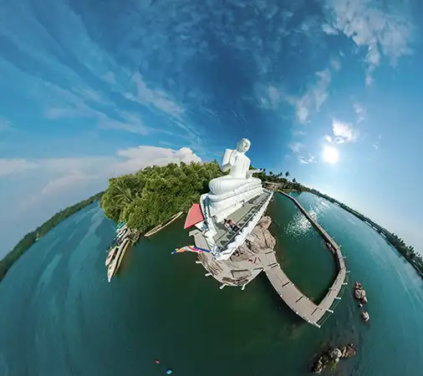 Sri Lanka and Maldives Tour