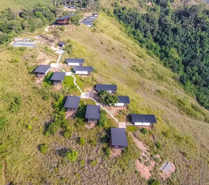 Sri Lanka Ayurveda Wellness Retreat
