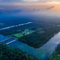 Cambodia Itinerary