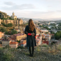 Best Time to Visit Georgia