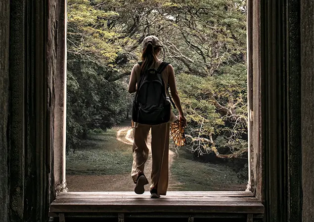 Is Cambodia Safe