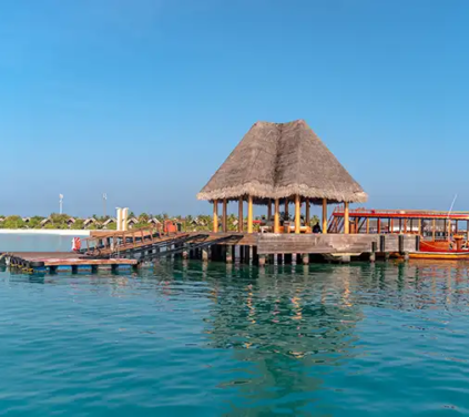 Maldives Luxury Tour