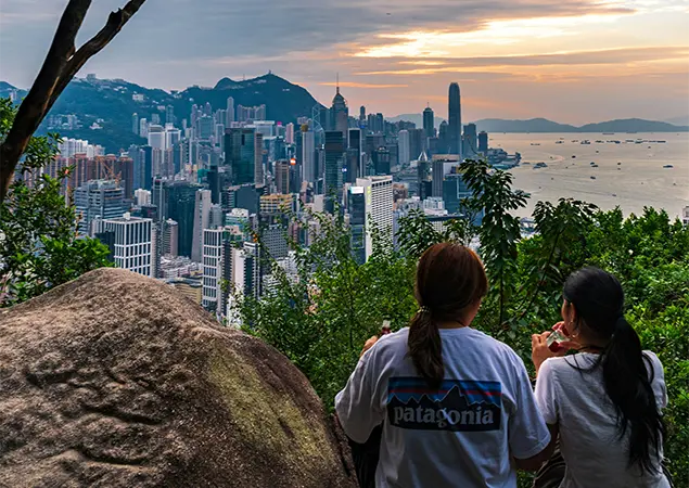 Things to Do in Hong Kong