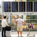 Hong Kong Visa Requirements